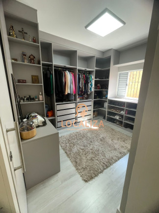Imagem Casa com 4 Quartos à Venda, 245 m² em Jardim Das Indústrias - São José Dos Campos
