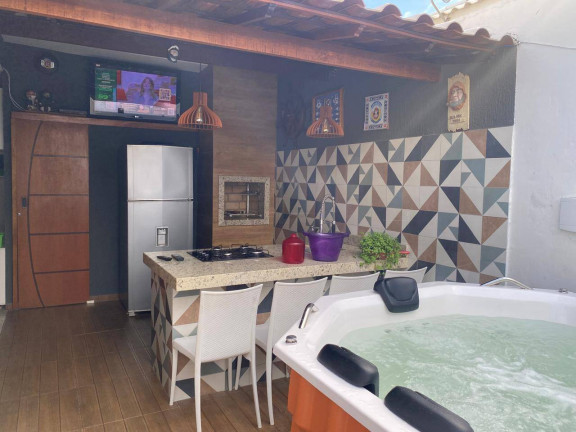 Imagem Casa com 2 Quartos à Venda, 69 m² em Pontinha - Araruama Imagem Casa com 2 Quartos à Venda, 69 m² em Pontinha - Araruama
