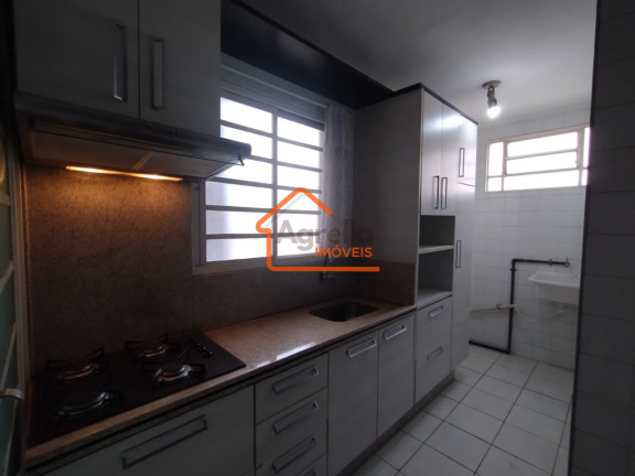 Imagem Imóvel com 2 Quartos à Venda, 46 m² em Condominio Residencial Morada Do Sol - Mogi Guaçu Imagem Imóvel com 2 Quartos à Venda, 46 m² em Condominio Residencial Morada Do Sol - Mogi Guaçu