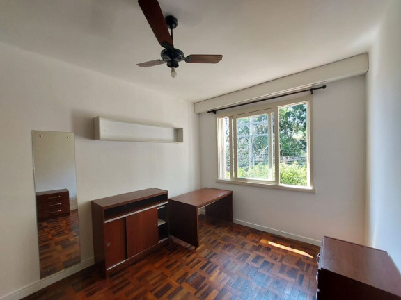Imagem Apartamento com 1 Quarto à Venda, 56 m² em Mont Serrat - Porto Alegre