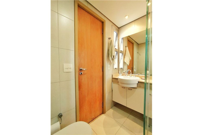 Imagem Imóvel com 4 Quartos à Venda,  em Itaim Bibi - São Paulo