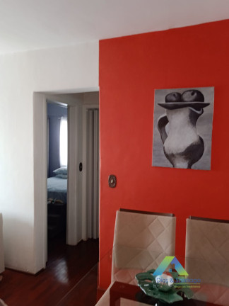 Imagem Apartamento com 2 Quartos à Venda, 62 m² em Vila Das Mercês - São Paulo Imagem Apartamento com 2 Quartos à Venda, 62 m² em Vila Das Mercês - São Paulo