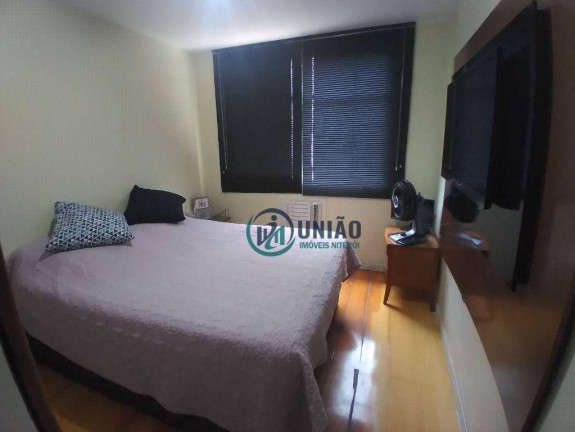 Imagem Apartamento com 4 Quartos à Venda, 160 m² em Icaraí - Niterói Imagem Apartamento com 4 Quartos à Venda, 160 m² em Icaraí - Niterói