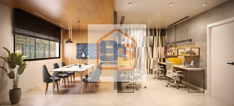 Imagem Apartamento com 3 Quartos à Venda, 80 m² em Nova Aldeinha/aldeia - Barueri
