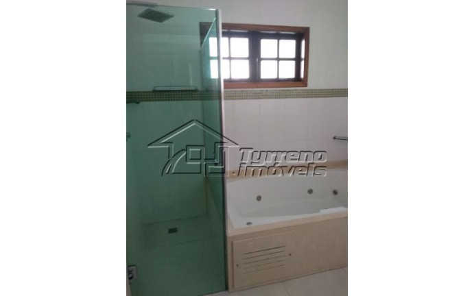 Imagem Casa de Condomínio com 3 Quartos à Venda, 180 m² em Villa Branca - Jacareí