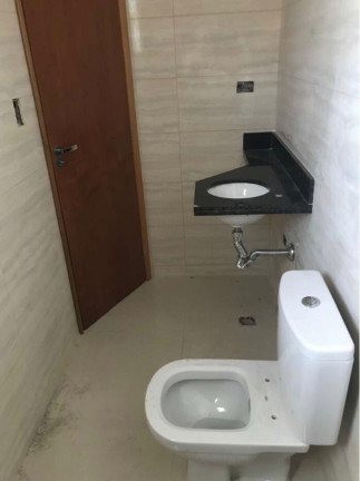 Imagem Sobrado com 3 Quartos à Venda, 100 m² em Vila Ema - São Paulo Imagem Sobrado com 3 Quartos à Venda, 100 m² em Vila Ema - São Paulo