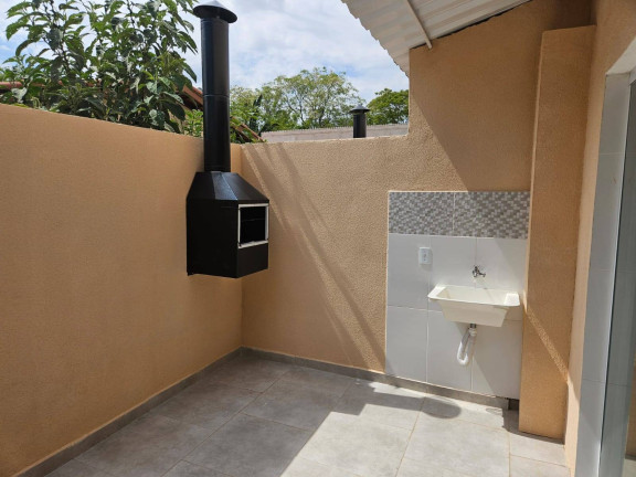 Imagem Casa com 2 Quartos à Venda, 60 m² em Jardim Maria Elvira - Sorocaba