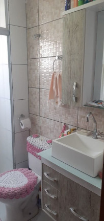 Imagem Apartamento com 2 Quartos à Venda, 47 m² em Jardim ísis - Cotia