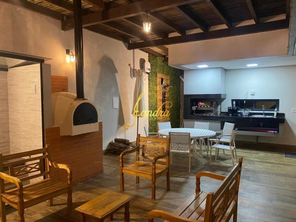 Imagem Casa de Condomínio com 4 Quartos à Venda, 250 m² em Capão Ilhas Resort - Capão Da Canoa