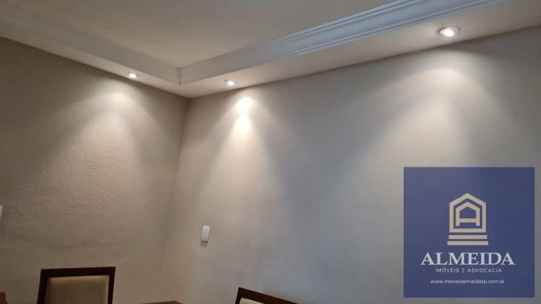 Imagem Apartamento com 2 Quartos para Alugar, 45 m² em Jardim Piracuama - São Paulo