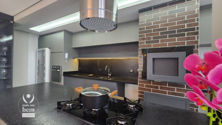 Imagem Cobertura com 3 Quartos à Venda, 154 m² em Vila Izabel - Curitiba Imagem Cobertura com 3 Quartos à Venda, 154 m² em Vila Izabel - Curitiba