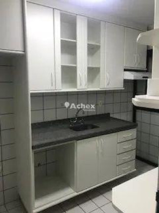 Foto do imóvel Apartamento com 2 Quartos à Venda, 55 m² em Centro - Campinas