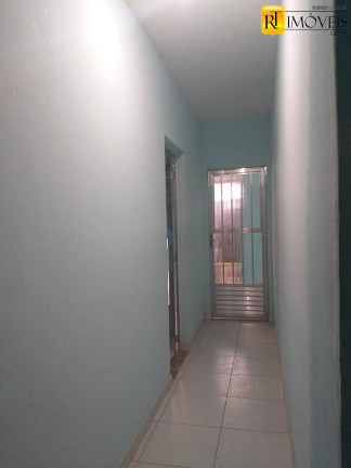 Imagem Sobrado com 2 Quartos à Venda, 450 m² em Parque Hotel - Araruama