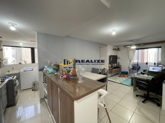 Imagem Apartamento com 2 Quartos à Venda, 70 m² em Parque Leopoldina - Campos Dos Goytacazes Imagem Apartamento com 2 Quartos à Venda, 70 m² em Parque Leopoldina - Campos Dos Goytacazes