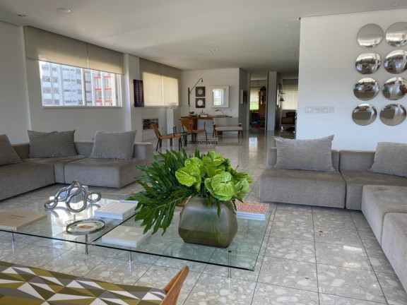 Imagem Apartamento com 2 Quartos à Venda, 425 m² em Higienópolis - São Paulo