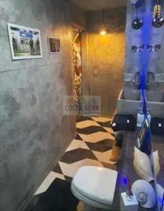Imagem Apartamento com 1 Quarto à Venda, 39 m² em Cerqueira César - São Paulo Imagem Apartamento com 1 Quarto à Venda, 39 m² em Cerqueira César - São Paulo