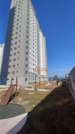 Imagem Apartamento com 2 Quartos à Venda, 44 m² em Vila Nova Bonsucesso - Guarulhos Imagem Apartamento com 2 Quartos à Venda, 44 m² em Vila Nova Bonsucesso - Guarulhos