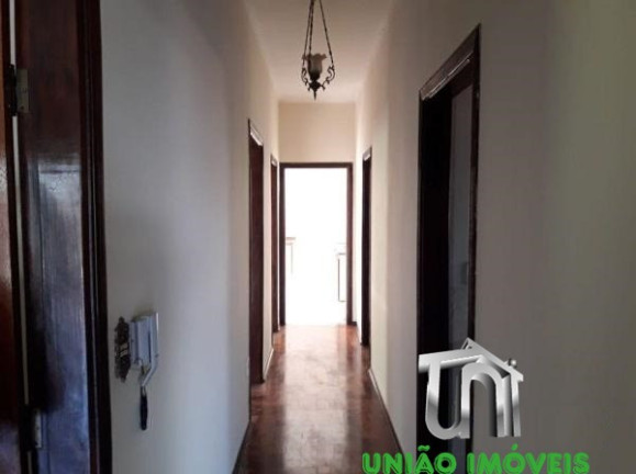 Imagem Casa com 3 Quartos à Venda, 172 m² em Centro - Bragança Paulista