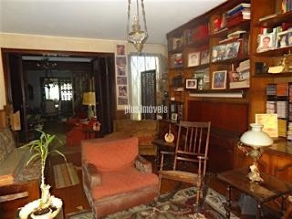 Imagem Casa com 4 Quartos para Alugar, 300 m² em Jardim Paulista - São Paulo Imagem Casa com 4 Quartos para Alugar, 300 m² em Jardim Paulista - São Paulo