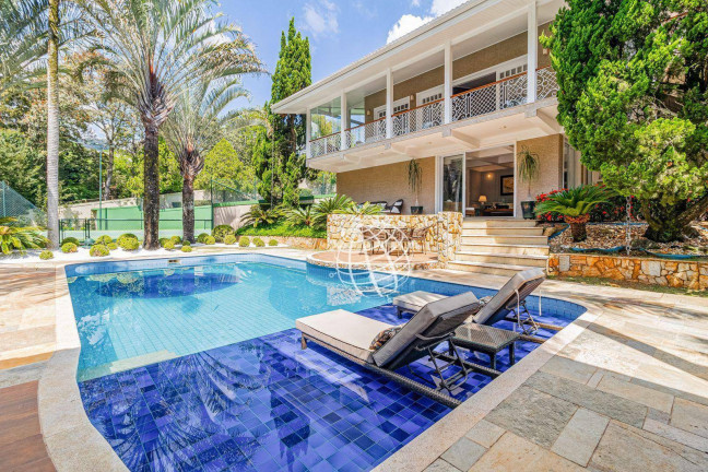 Imagem Casa com 8 Quartos à Venda, 750 m² em Condomínio Flamboyant - Atibaia