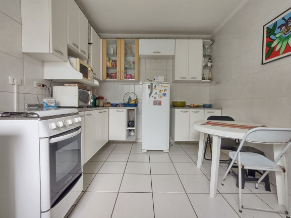 Imagem Casa de Condomínio com 3 Quartos à Venda, 160 m² em Rio Pequeno - São Paulo Imagem Casa de Condomínio com 3 Quartos à Venda, 160 m² em Rio Pequeno - São Paulo