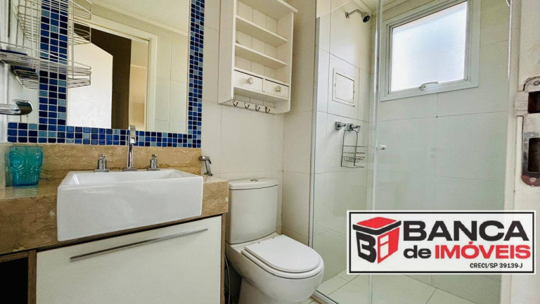 Imagem Apartamento com 3 Quartos à Venda, 93 m² em Vila Leopoldina - São Paulo