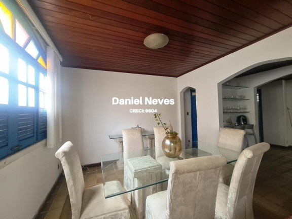 Imagem Casa com 3 Quartos à Venda, 270 m² em Vilas Do Atlântico - Lauro De Freitas