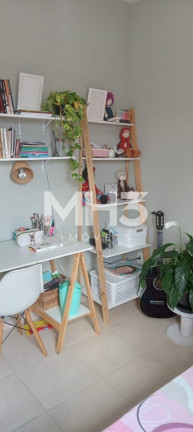 Imagem Sobrado com 2 Quartos à Venda, 69 m² em Jardim Novo Campos Elíseos - Campinas Imagem Sobrado com 2 Quartos à Venda, 69 m² em Jardim Novo Campos Elíseos - Campinas