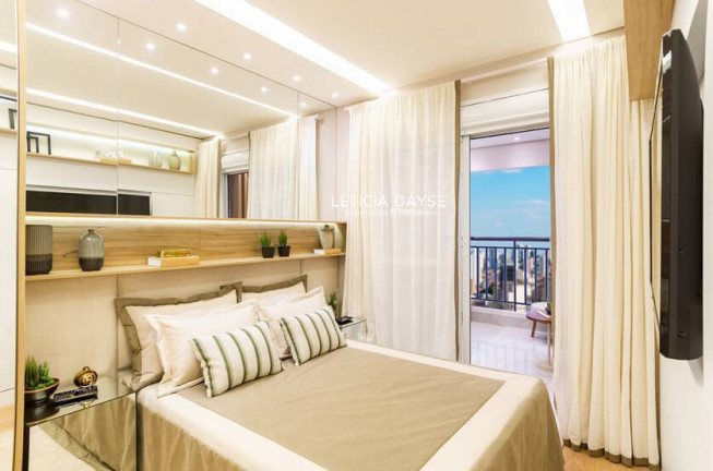 Imagem Apartamento com 3 Quartos à Venda, 93 m² em Parque Da Mooca - São Paulo Imagem Apartamento com 3 Quartos à Venda, 93 m² em Parque Da Mooca - São Paulo