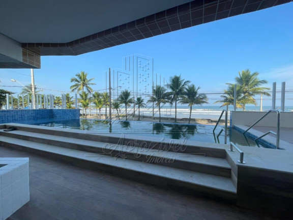 Imagem Apartamento com 2 Quartos à Venda, 75 m² em Vila Atlantica - Mongaguá Imagem Apartamento com 2 Quartos à Venda, 75 m² em Vila Atlantica - Mongaguá
