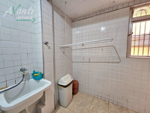 Imagem Apartamento com 2 Quartos à Venda, 110 m² em Embaré - Santos Imagem Apartamento com 2 Quartos à Venda, 110 m² em Embaré - Santos