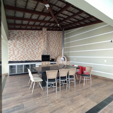 Imagem Apartamento com 3 Quartos à Venda, 74 m² em Vila Rosa - Goiânia
