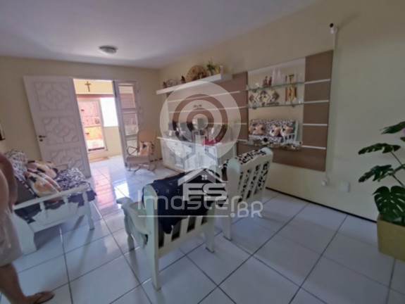 Imagem Apartamento com 3 Quartos à Venda, 120 m² em Fátima - Fortaleza