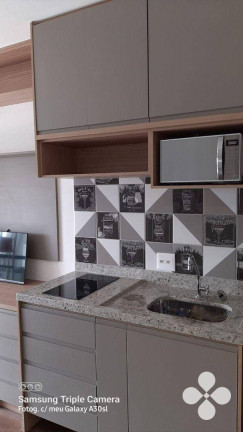 Imagem Imóvel com 1 Quarto à Venda, 22 m² em Jardim Das Acácias - São Paulo Imagem Imóvel com 1 Quarto à Venda, 22 m² em Jardim Das Acácias - São Paulo