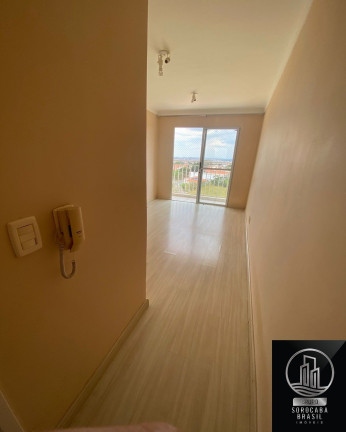 Imagem Apartamento com 2 Quartos para Alugar, 63 m² em Jardim Guarujá - Sorocaba Imagem Apartamento com 2 Quartos para Alugar, 63 m² em Jardim Guarujá - Sorocaba