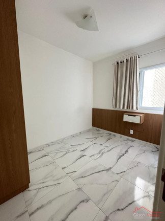 Imagem Edifício Residencial com 3 Quartos à Venda, 80 m² em Granjas Santa Terezinha - Taubaté