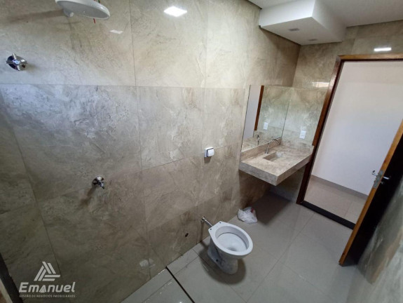 Imagem Casa com 2 Quartos à Venda, 91 m² em Jardim Seminário - Campo Grande Imagem Casa com 2 Quartos à Venda, 91 m² em Jardim Seminário - Campo Grande