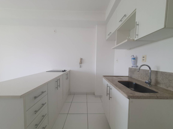 Imagem Apartamento com 1 Quarto para Alugar, 45 m² em Barra Funda - São Paulo