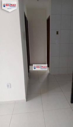Imagem Apartamento com 2 Quartos à Venda, 52 m² em Cuiá - João Pessoa