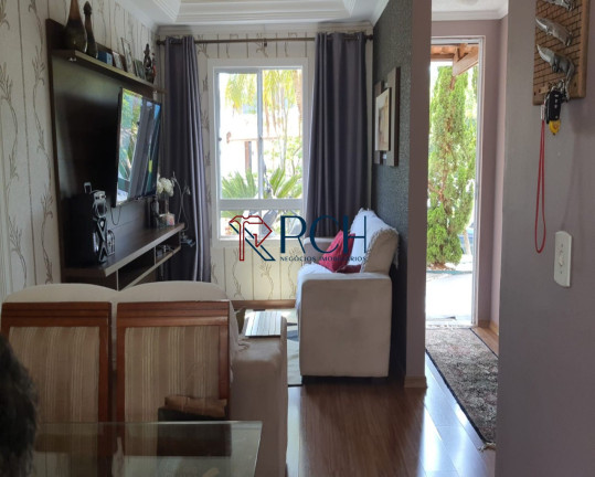 Imagem Casa com 3 Quartos à Venda, 110 m² em Jardim Paraíso - Votorantim Imagem Casa com 3 Quartos à Venda, 110 m² em Jardim Paraíso - Votorantim