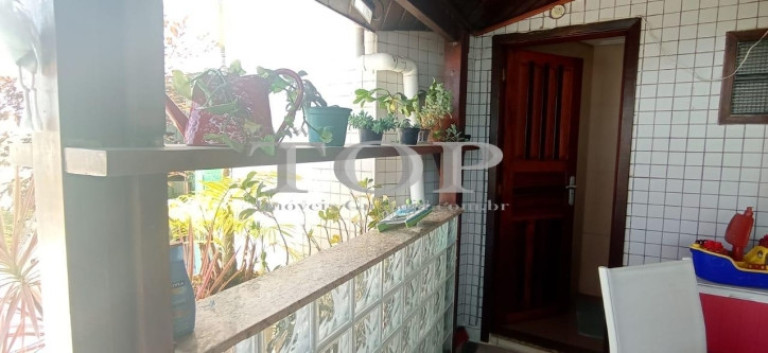 Imagem Cobertura com 3 Quartos à Venda, 180 m² em Tombo - Guarujá Imagem Cobertura com 3 Quartos à Venda, 180 m² em Tombo - Guarujá