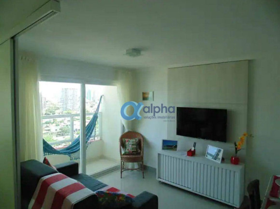 Imagem Apartamento com 1 Quarto à Venda, 36 m² em Ponta Negra - Natal Imagem Apartamento com 1 Quarto à Venda, 36 m² em Ponta Negra - Natal