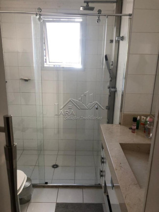 Imagem Apartamento com 4 Quartos à Venda, 203 m² em Anália Franco - São Paulo
