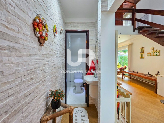 Imagem Casa com 3 Quartos à Venda, 137 m² em Riviera | Módulo 22 - Bertioga
