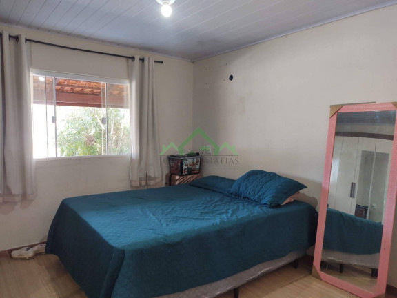 Imagem Casa com 3 Quartos à Venda, 140 m² em Centro - Balneário Barra Do Sul