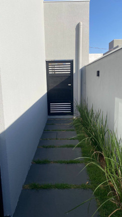 Imagem Casa com 3 Quartos à Venda, 141 m² em Tijucal - Cuiabá
