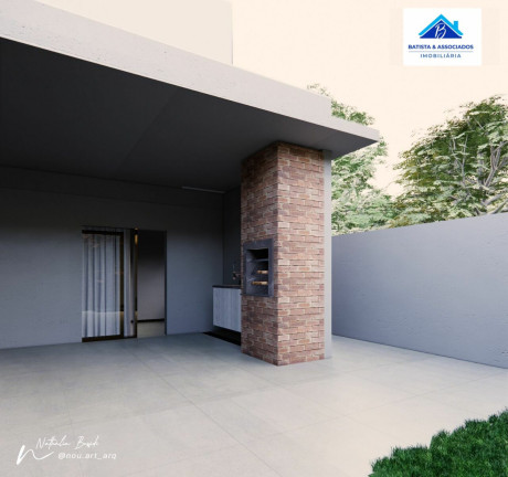 Imagem Imóvel com 3 Quartos à Venda, 160 m² em Parque Ortolândia - Hortolândia Imagem Imóvel com 3 Quartos à Venda, 160 m² em Parque Ortolândia - Hortolândia
