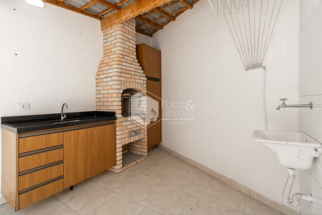 Imagem Casa com 3 Quartos à Venda, 107 m² em Vila Constança - São Paulo Imagem Casa com 3 Quartos à Venda, 107 m² em Vila Constança - São Paulo