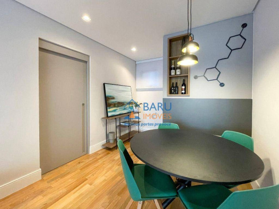 Imagem Apartamento com 2 Quartos à Venda, 80 m² em Brooklin - São Paulo
