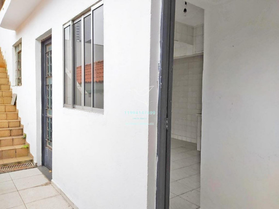 Imagem Casa com 4 Quartos à Venda, 280 m² em Vila Olímpia - São Paulo Imagem Casa com 4 Quartos à Venda, 280 m² em Vila Olímpia - São Paulo